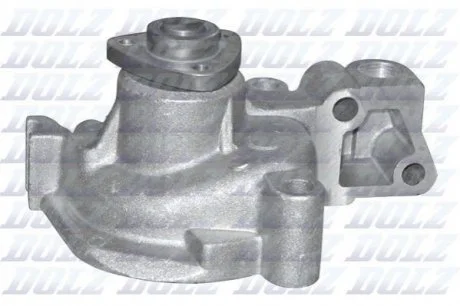 Насос системи охолодження DOLZ F115