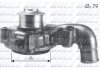 Насос води DOLZ F155 (фото 1)