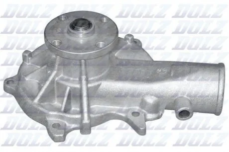 Водяний насос OPEL ASCONA B MONZA A (DOLZ O100