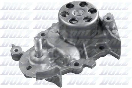 Насос системи охолодження DOLZ R235