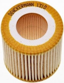 FILTER OIL DENCKERMANN A210723