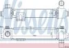 Інтеркулер NISSENS 96384 (фото 8)