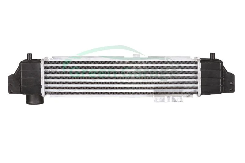 Интеркулер KIA SORENTO (2003) 2.5 CRDI (пр-во Nissens) NISSENS 96215 (фото 1)