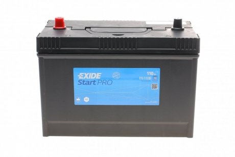 Акумулятор EXIDE EG110B