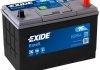 Акумулятор EXIDE EB954 (фото 6)