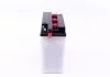 Аккумулятор 11Ah-6v Exide (6N11A-1B) (121х59х131) R, EN95 EXIDE 6N11A1B (фото 3)