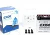 Аккумулятор 9Ah-12v Exide (12N9-4B-1) (135х75х139) L, EN85 EXIDE 12N94B1 (фото 1)