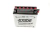 Акумуляторна батарея мото EXIDE 12N553B (фото 4)