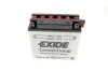Акумуляторна батарея мото EXIDE 12N553B (фото 4)