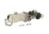 Клапан EGR (модуль з радіатором) AUDI A3, Q3, TT SEAT ALHAMBRA, ALTEA, ALTEA XL, IBIZA IV, IBIZA IV SC, LEON SKODA FABIA II, OCTAVIA II, RAPID, SUPERB II, YETI VW BEETLE 1.4D/1.6D/2.0D 05.03-12.22 ENGITECH ENT500100 (фото 1)