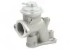 Клапан EGR HONDA CIVIC VII OPEL ASTRA G, ASTRA G/KOMBI, COMBO TOUR, COMBO/MINIVAN, CORSA C, CORSA C/HATCHBACK 1.7D 02.98- ENGITECH ENT500087 (фото 1)