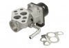 Клапан EGR VOLVO C30, S40 II, S60 I, S80 I, S80 II, V50, V70 II, V70 III FORD C-MAX, FIESTA, FIESTA V, FOCUS C-MAX, FOCUS I, FOCUS II, GALAXY II, MAVERICK, MONDEO II, MONDEO III 1.0-2.5 08.96- ENGITECH ENT500054 (фото 1)