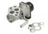 Клапан EGR VOLVO C30, S40 II, S60 I, S80 I, S80 II, V50, V70 II, V70 III FORD C-MAX, FIESTA, FIESTA V, FOCUS C-MAX, FOCUS I, FOCUS II, GALAXY II, MAVERICK, MONDEO II, MONDEO III 1.0-2.5 08.96- ENGITECH ENT500054 (фото 1)