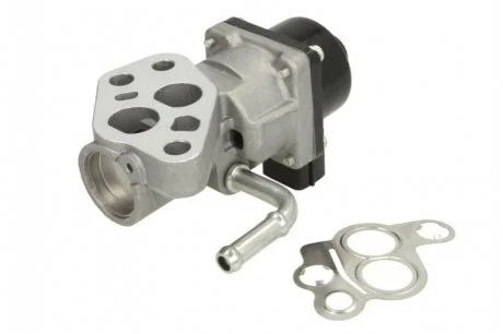 Клапан EGR VOLVO C30, S40 II, S60 I, S80 I, S80 II, V50, V70 II, V70 III FORD C-MAX, FIESTA, FIESTA V, FOCUS C-MAX, FOCUS I, FOCUS II, GALAXY II, MAVERICK, MONDEO II, MONDEO III 1.0-2.5 08.96- ENGITECH ENT500054