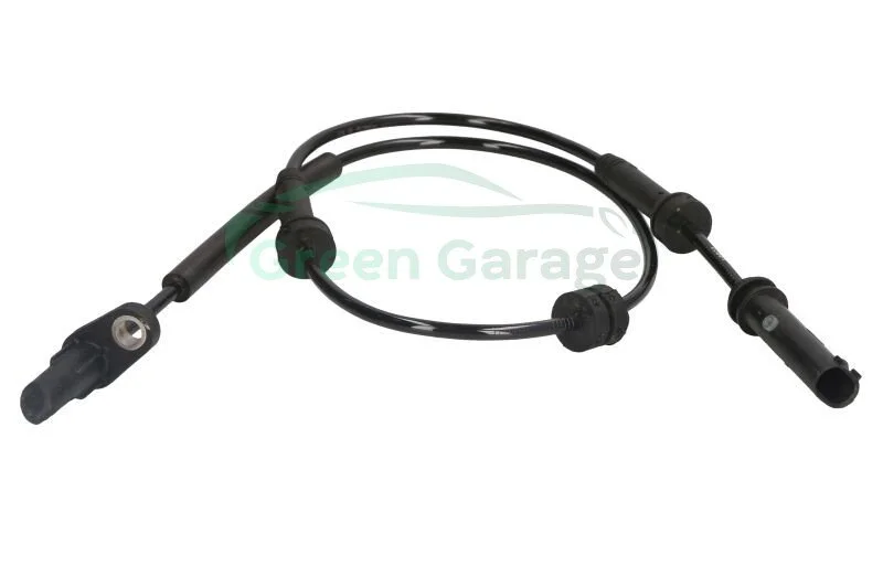Датчик ABS передн лів/прав BMW 1 (F20), 1 (F21), 2 (F22, F87), 2 (F23), 3 (F30, F80), 3 (F31), 3 GRAN TURISMO (F34), 4 (F32, F82), 4 (F33, F83), 4 GRAN COUPE (F36) 2.0-3.0D 01.12- ATE 24071162993 (фото 1)