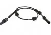Датчик ABS передн лів/прав BMW 1 (F20), 1 (F21), 2 (F22, F87), 2 (F23), 3 (F30, F80), 3 (F31), 3 GRAN TURISMO (F34), 4 (F32, F82), 4 (F33, F83), 4 GRAN COUPE (F36) 2.0-3.0D 01.12- ATE 24071162993 (фото 1)