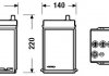 Акумулятор EXIDE EB356A (фото 7)