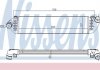 Интеркулер Focus II 1.6 TDCi 02/08- NISSENS 96481 (фото 7)