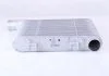 Интеркулер HYUNDAI SANTA FE 2.2 CRDI (2005-) (пр-во Nissens) NISSENS 96366 (фото 6)