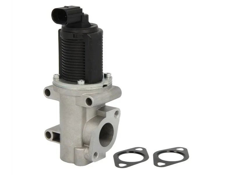 Клапан EGR ALFA ROMEO 146, 147, 156, 166 FIAT BRAVA, BRAVO I, BRAVO II, CROMA, DOBLO, DOBLO/MINIVAN, DUCATO, IDEA, MAREA, MULTIPLA, PALIO, PUNTO, PUNTO/HATCHBACK, STILO, STRADA 1.8-2.4D 09.97- ENGITECH ENT500029 (фото 1)