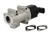 Клапан EGR ALFA ROMEO 146, 147, 156, 166 FIAT BRAVA, BRAVO I, BRAVO II, CROMA, DOBLO, DOBLO/MINIVAN, DUCATO, IDEA, MAREA, MULTIPLA, PALIO, PUNTO, PUNTO/HATCHBACK, STILO, STRADA 1.8-2.4D 09.97- ENGITECH ENT500029 (фото 2)