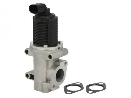 Клапан EGR ALFA ROMEO 146, 147, 156, 166 FIAT BRAVA, BRAVO I, BRAVO II, CROMA, DOBLO, DOBLO/MINIVAN, DUCATO, IDEA, MAREA, MULTIPLA, PALIO, PUNTO, PUNTO/HATCHBACK, STILO, STRADA 1.8-2.4D 09.97- ENGITECH ENT500029