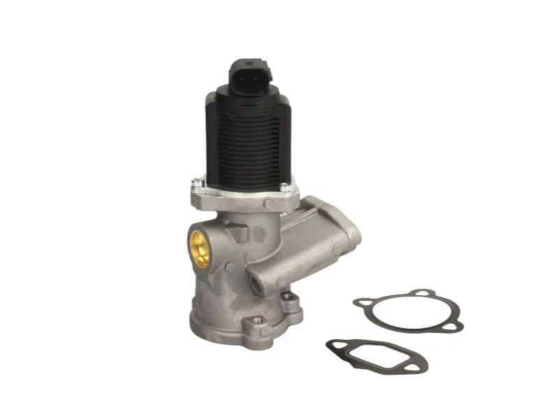 Клапан EGR FIAT 500, DOBLO, DOBLO/MINIVAN, FIORINO, FIORINO/MINIVAN, GRANDE PUNTO, IDEA, PALIO, PANDA, PANDA/HATCHBACK, PUNTO, PUNTO EVO, PUNTO EVO/HATCHBACK, PUNTO/HATCHBACK, QUBO 1.3D/1.7D 09.01- ENGITECH ENT500026 (фото 1)