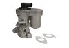 Клапан EGR CITROEN JUMPER II FIAT CROMA, DUCATO FORD TRANSIT, TRANSIT TOURNEO LAND ROVER DEFENDER PEUGEOT BOXER SEAT LEON SKODA OCTAVIA I 1.6-3.2D 02.97- ENGITECH ENT500024 (фото 1)