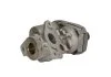 Клапан EGR CITROEN JUMPER II FIAT CROMA, DUCATO FORD TRANSIT, TRANSIT TOURNEO LAND ROVER DEFENDER PEUGEOT BOXER SEAT LEON SKODA OCTAVIA I 1.6-3.2D 02.97- ENGITECH ENT500024 (фото 2)