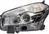 Фара Права HELLA 1EL010335061