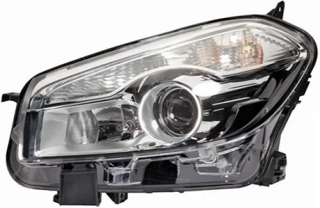Фара передня HELLA 1EL010335061