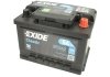 Акумулятор EXIDE EC542 (фото 1)