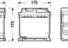 Акумулятор EXIDE EC542 (фото 7)