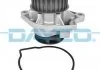 Водяна помпа DAYCO DP038