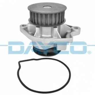 Водяний насос Caddy II/Caddy III/Octavia/Golf IV/V/Fabia/Polo 1.4i/2.0TDI 98- DAYCO DP038