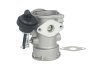 Клапан EGR AUDI A4 B6, A6 C5 FORD GALAXY I SEAT ALHAMBRA SKODA SUPERB I VW BORA I, CALIFORNIA T5 CAMPER, GOLF IV, MULTIVAN T5, PASSAT B5.5, SHARAN, TRANSPORTER T5 1.9D 03.00-03.10 ENGITECH ENT500010 (фото 2)