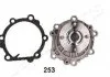 Насос води JAPANPARTS PQ253 (фото 3)