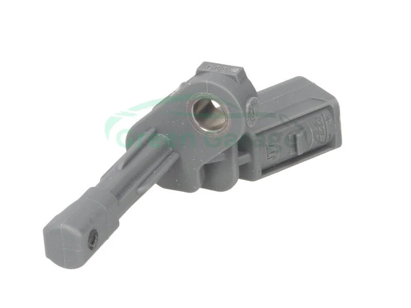 Датчик ABS задн Прав AUDI A1, Q3 SEAT ALHAMBRA VW BEETLE, CC B7, EOS, GOLF VI, JETTA IV, JETTA VII, PASSAT ALLTRACK B7, PASSAT B6, PASSAT B7, PASSAT B7/KOMBI, SCIROCCO III, SHARAN 1.0-3.6 02.03- ATE 24071163363 (фото 1)