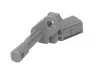 Датчик ABS задн Прав AUDI A1, Q3 SEAT ALHAMBRA VW BEETLE, CC B7, EOS, GOLF VI, JETTA IV, JETTA VII, PASSAT ALLTRACK B7, PASSAT B6, PASSAT B7, PASSAT B7/KOMBI, SCIROCCO III, SHARAN 1.0-3.6 02.03- ATE 24071163363 (фото 1)
