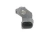 Датчик ABS задн Прав AUDI A1, Q3 SEAT ALHAMBRA VW BEETLE, CC B7, EOS, GOLF VI, JETTA IV, JETTA VII, PASSAT ALLTRACK B7, PASSAT B6, PASSAT B7, PASSAT B7/KOMBI, SCIROCCO III, SHARAN 1.0-3.6 02.03- ATE 24071163363 (фото 2)