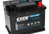 Акумулятор EXIDE EP500 (фото 5)