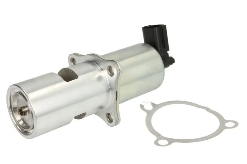 Клапан EGR VOLVO S40 I, V40 DACIA SOLENZA MITSUBISHI CARISMA, SPACE STAR NISSAN ALMERA II, INTERSTAR, PRIMASTAR OPEL MOVANO A, VIVARO A RENAULT CLIO II, CLIO II/HATCHBACK 1.5D/1.9D 08.95- ENGITECH ENT500004 (фото 1)