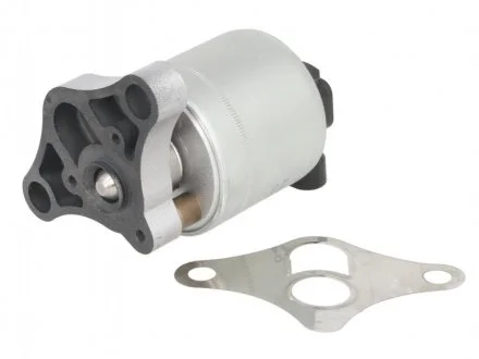 Клапан EGR OPEL ASTRA G, ASTRA G CLASSIC, ASTRA G/KOMBI, ASTRA H, COMBO TOUR, COMBO/MINIVAN, CORSA C, MERIVA A, TIGRA, VECTRA B, VECTRA C, VECTRA C GTS, ZAFIRA A 1.4-1.8 10.95- ENGITECH ENT500002