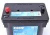 Акумулятор EXIDE EK508 (фото 1)