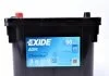 Акумулятор EXIDE EK508 (фото 6)