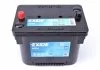 Акумулятор EXIDE EK508 (фото 2)