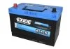 Акумулятор EXIDE ER450 (фото 1)