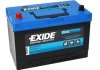 Акумулятор EXIDE ER450 (фото 5)