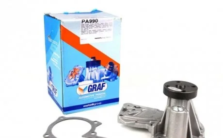 Помпа водяна GRAF PA990