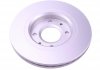 Brake disc MEYLE 11835210017PD (фото 5)